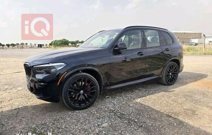 بي ام دبليو X5